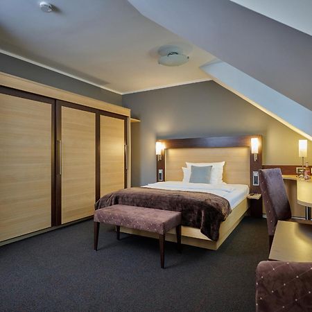 Hotel Westend Nürnberg Eksteriør billede