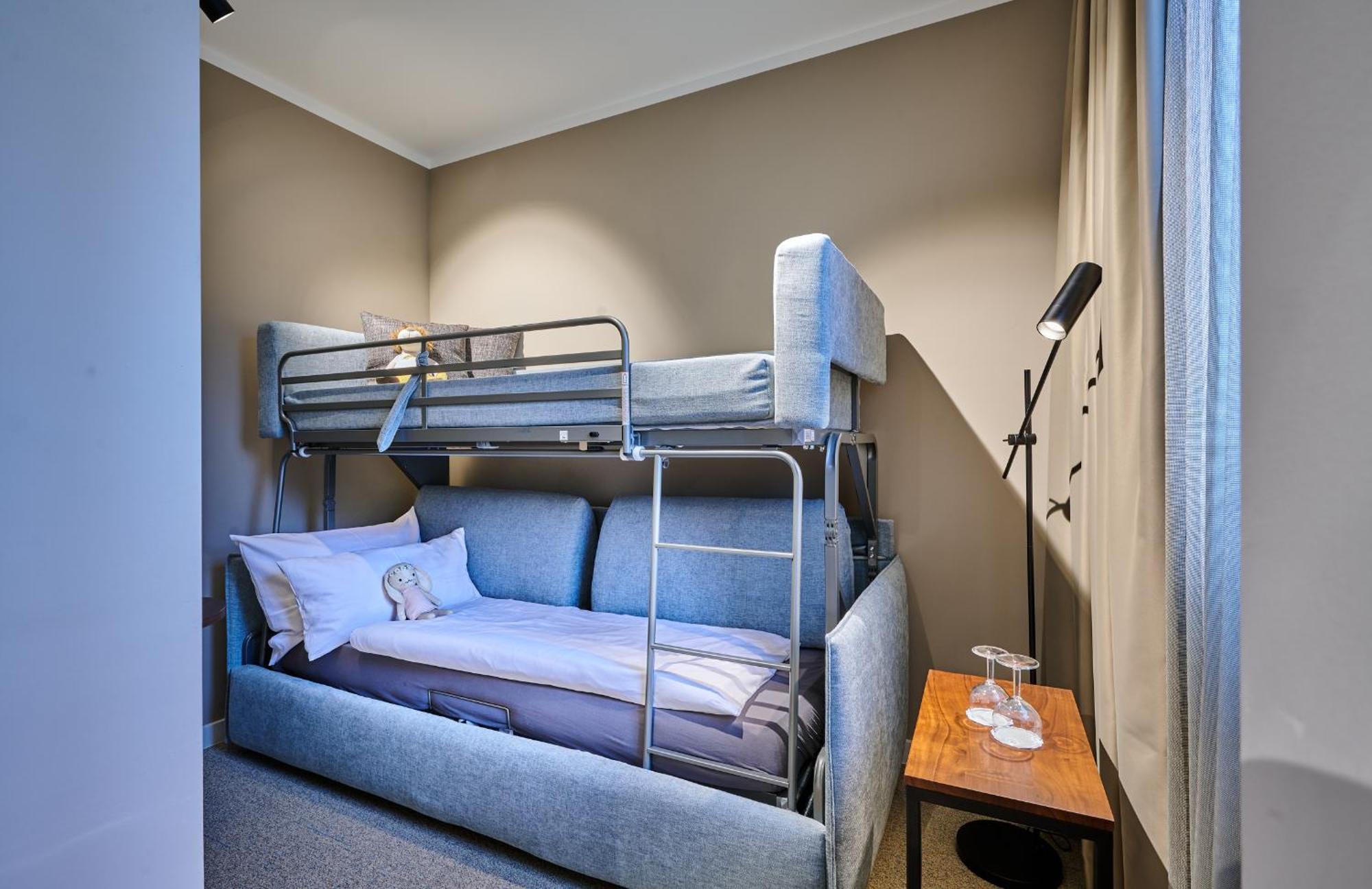 Hotel Westend Nürnberg Eksteriør billede